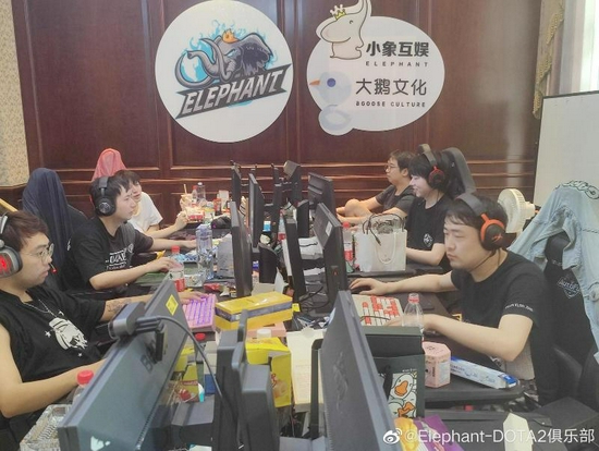 北京智慧电竞赛事中心开园两年带动文旅体收益激增